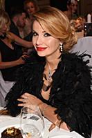 Ольга Орлова. Премия 'Fashion New Year Awards 2016