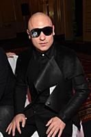Никита. Премия 'Fashion New Year Awards 2016'. Оте