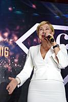 Любовь Успенская. Премия 'Fashion New Year Awards 