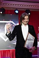 Дмитрий Маликов. Премия 'Fashion New Year Awards 2