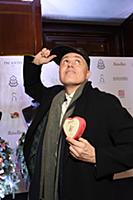 Синиша Лазаревич. Премия 'Fashion New Year Awards 