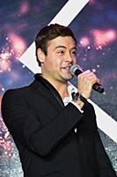 Иван Николаев. Премия 'Fashion New Year Awards 201