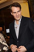 Михаил Земцов. Премия 'Fashion New Year Awards 201