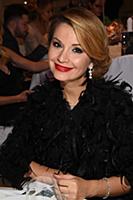 Ольга Орлова. Премия 'Fashion New Year Awards 2016