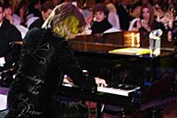 Дмитрий Маликов. Премия 'Fashion New Year Awards 2