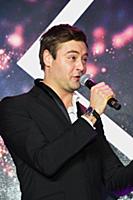 Иван Николаев. Премия 'Fashion New Year Awards 201