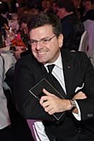 Константин Андрикопулос. Премия 'Fashion New Year 