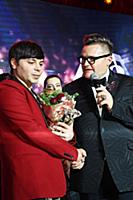 Александр Арутюнов, Александр Васильев. Премия 'Fa