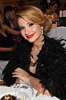 Ольга Орлова. Премия 'Fashion New Year Awards 2016