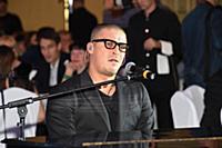 Антон Беляев. Премия 'Fashion New Year Awards 2016