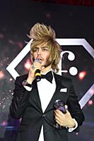 Сергей Зверев. Премия 'Fashion New Year Awards 201