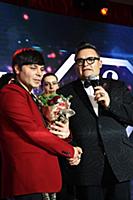 Александр Арутюнов, Александр Васильев. Премия 'Fa