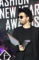 Олег Тарнопольский. Премия 'Fashion New Year Award