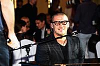 Антон Беляев. Премия 'Fashion New Year Awards 2016