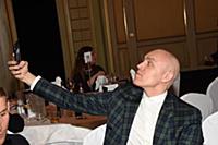 Синиша Лазаревич. Премия 'Fashion New Year Awards 