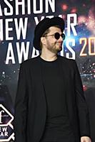 Олег Тарнопольский. Премия 'Fashion New Year Award