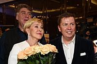 Любовь Успенская. Премия 'Fashion New Year Awards 