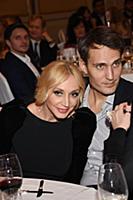 ристина Орбакайте, Михаил Земцов. Премия 'Fashion 