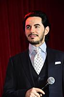 Тимур Родригез. Премия 'Fashion New Year Awards 20