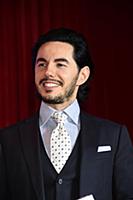 Тимур Родригез. Премия 'Fashion New Year Awards 20