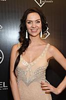 Лера Кондра. Премия 'Fashion New Year Awards 2016'