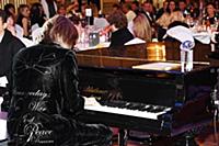 Дмитрий Маликов. Премия 'Fashion New Year Awards 2