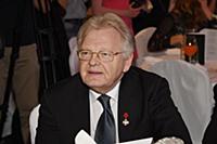 Юрий Антонов. Премия 'Fashion New Year Awards 2016