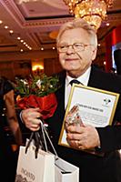 Юрий Антонов. Премия 'Fashion New Year Awards 2016