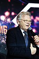 Юрий Антонов. Премия 'Fashion New Year Awards 2016