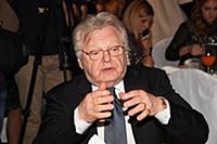 Юрий Антонов. Премия 'Fashion New Year Awards 2016