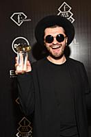 Олег Тарнопольский. Премия 'Fashion New Year Award