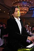 Дмитрий Маликов. Премия 'Fashion New Year Awards 2