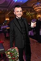 Александр Сирадекиан, Fresh Art. Премия 'Fashion N