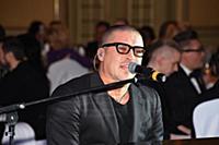 Антон Беляев. Премия 'Fashion New Year Awards 2016