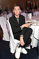 Влад Лисовец. Премия 'Fashion New Year Awards 2016