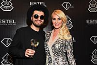 Олег Тарнопольский. Премия 'Fashion New Year Award