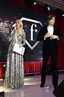 Дмитрий Маликов. Премия 'Fashion New Year Awards 2