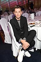 Влад Лисовец. Премия 'Fashion New Year Awards 2016