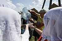 Паломничество в Хотьково и Троице-Сергиеву Лавру. 