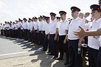 Паломничество в Хотьково и Троице-Сергиеву Лавру. 