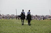 Паломничество в Хотьково и Троице-Сергиеву Лавру. 