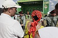 Паломничество в Хотьково и Троице-Сергиеву Лавру. 