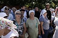 Паломничество в Хотьково и Троице-Сергиеву Лавру. 