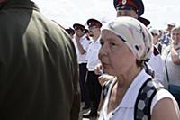 Паломничество в Хотьково и Троице-Сергиеву Лавру. 