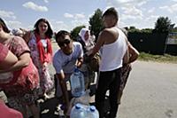 Паломничество в Хотьково и Троице-Сергиеву Лавру. 