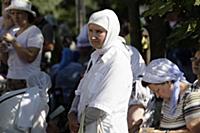 Паломничество в Хотьково и Троице-Сергиеву Лавру. 