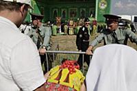 Паломничество в Хотьково и Троице-Сергиеву Лавру. 