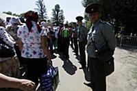 Паломничество в Хотьково и Троице-Сергиеву Лавру. 