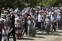 Паломничество в Хотьково и Троице-Сергиеву Лавру. 