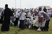 Паломничество в Хотьково и Троице-Сергиеву Лавру. 